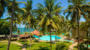 Гостиница Sarova Whitesands Beach Resort & Spa  Kaloleni